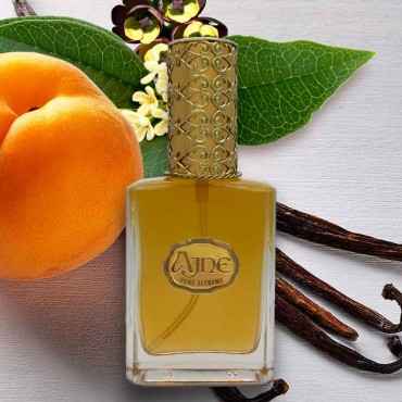 Natural Perfume Nectar Natural Perfume Nectar